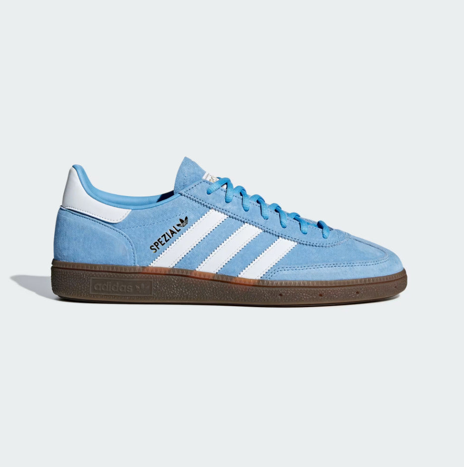 Unisex Spezial Flow Sneakers