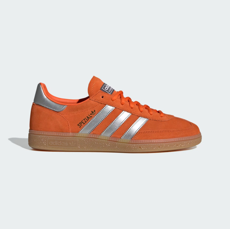 Unisex Spezial Flow Sneakers