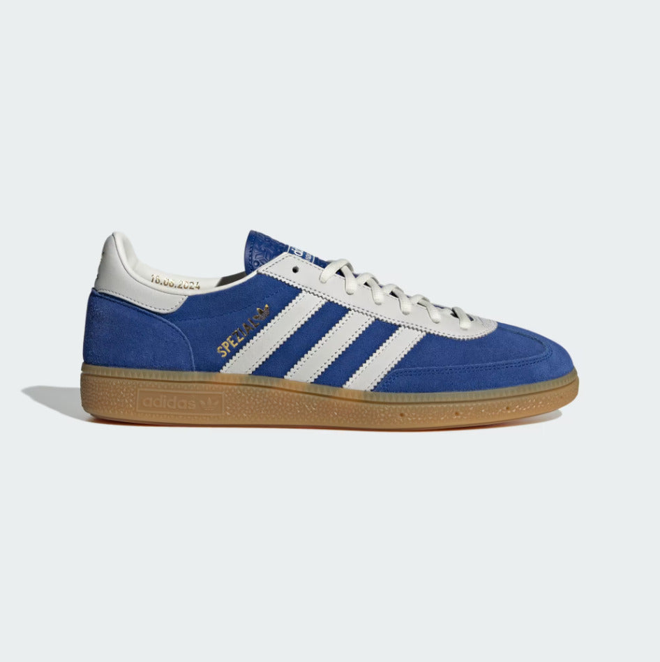 Unisex Spezial Flow Sneakers
