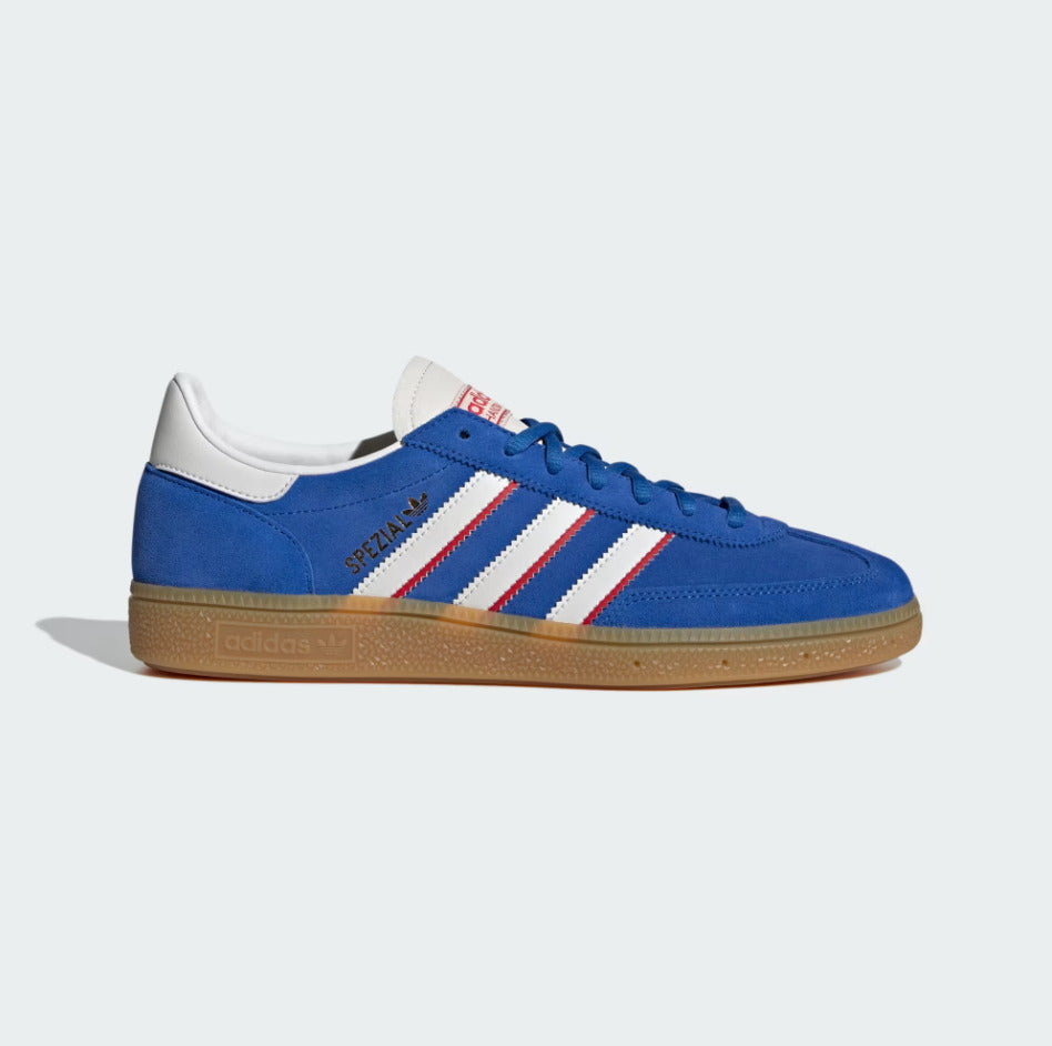 Unisex Spezial Flow Sneakers