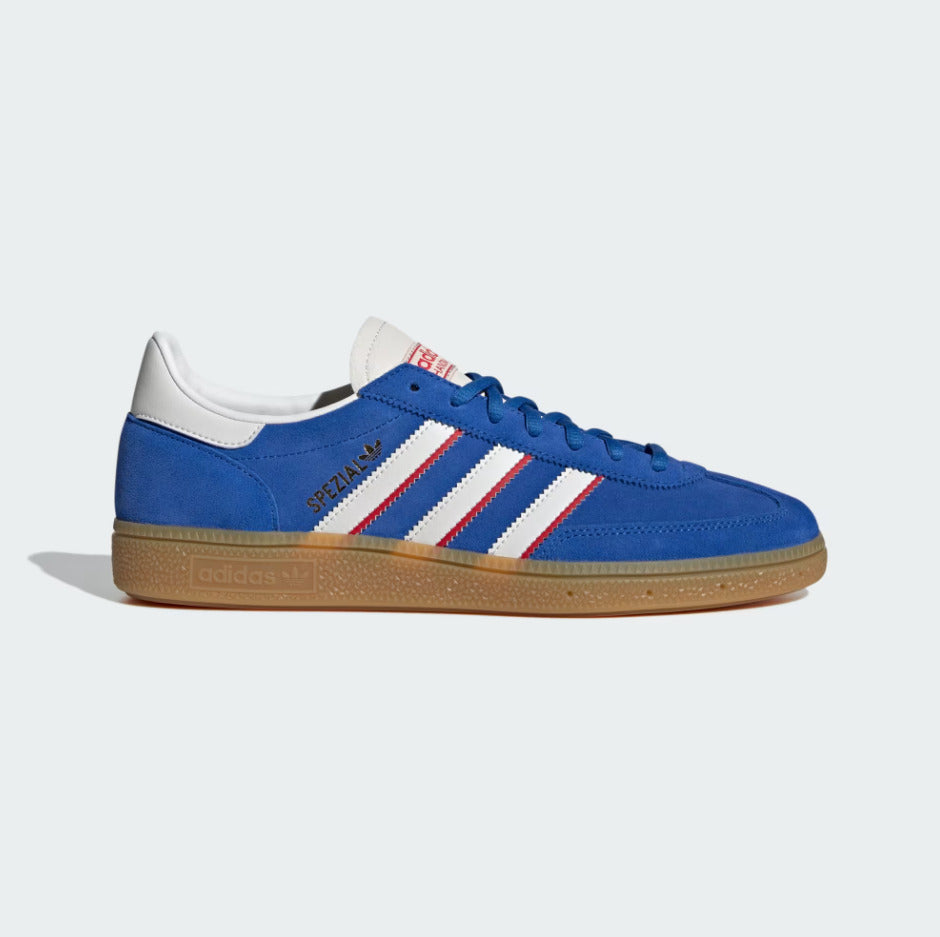 Unisex Spezial Flow Sneakers
