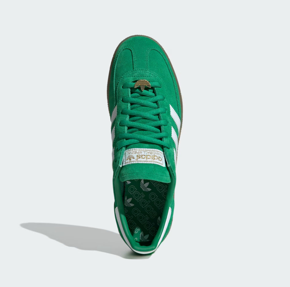 Unisex Spezial Flow Sneakers